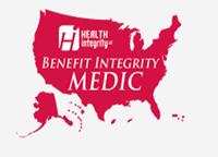 National Benefit Integrity Medicare Drug Integrity Contractor (NBI MEDIC) Monitors fraud, waste, and abuse in the Part C and Part D programs in all 50 states, the District of Columbia, and U.S.