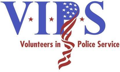 Community Policing VIPS Volunteers in Police Service This program is designed to supplement and enhance existing functions to allow law enforcement professionals to do their jobs in the most
