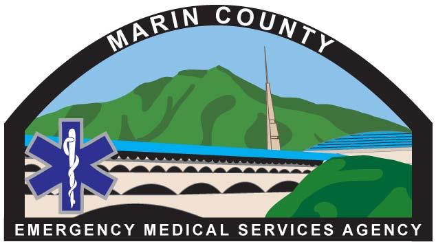 Marin County EMS Agency Multiple Patient Management Plan Excellent Care Every Patient, Every Time July
