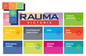 Metropolitan Trauma Victoria Guidelines http://trauma.