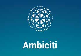 Ambiciti, the revolutionary mobile application for air and noise pollution analysis, measures levels of air and noise pollution street by street and offers the healthiest route for urban citizens to