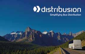 EIT DIGITAL ANNUAL REPORT 2016 / INNOVATION & ENTREPRENEURSHIP Digital Cities Scaleup Case Studies Distribusion Distribusion makes booking an intercity bus ticket as easy as booking a flight.