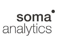 EIT DIGITAL ANNUAL REPORT 2016 / INNOVATION & ENTREPRENEURSHIP Digital Wellbeing Scaleup Case Study Soma Analytics Soma Analytics offers an evidence-based mobile programme to increase employee