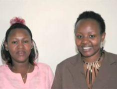 Case studies Case study: Preciss International Location: Nairobi, Kenya Run by two women, Mugure Mugo and Ivy Kimani 5 people in 2002 > 20 now Types of services: online research, data processing,