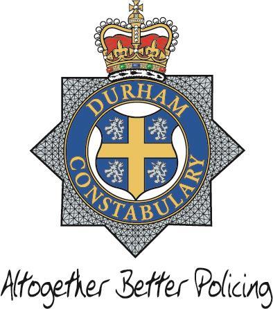 10 DURHAM CONSTABULARY Special Constabulary Policy Special Constables Human Resources Application Policy Owner Version 13 Date of PUG approval 27.11.