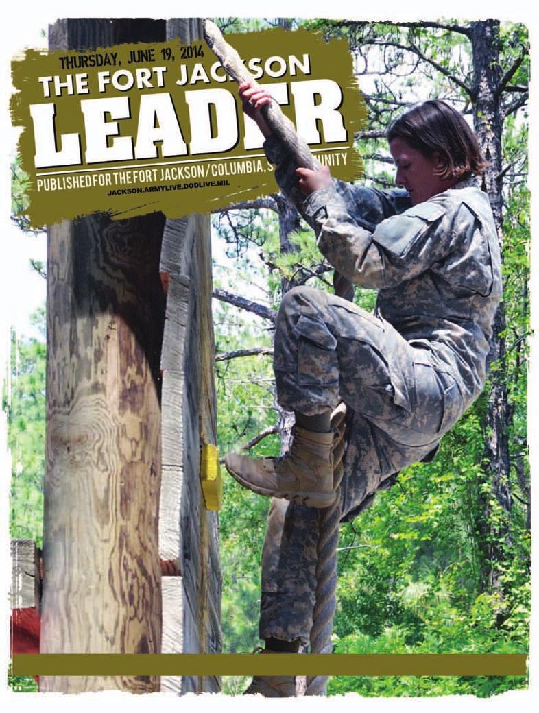 rising to the Challenge post S top SoldierS emerge at end of annual Competition Page 3 h
