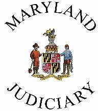 Administrative Office of the Courts DEPARTMENT OF FAMILY ADMINISTRATION 2009- A COMMERCE PARK DRIVE, ANNAPOLIS, MD 21401 FY17 Special Conditions for Court Appointed Special Advocate (CASA) Grants 1.
