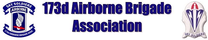 2017 Annual Reunion for 173d Airborne Brigade Association May 17-21, 2017 Oklahoma City, Oklahoma Hosted by Oklahoma Chapter 18 Conference HQ: Sheraton Oklahoma City Downtown Hotel Ad Rates &