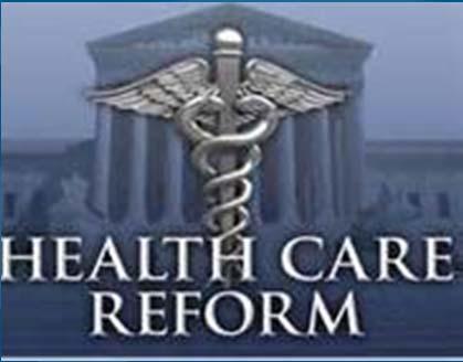 Challenges: Discrimination Harkin Amendment A new health care provider nondiscrimination provision that is