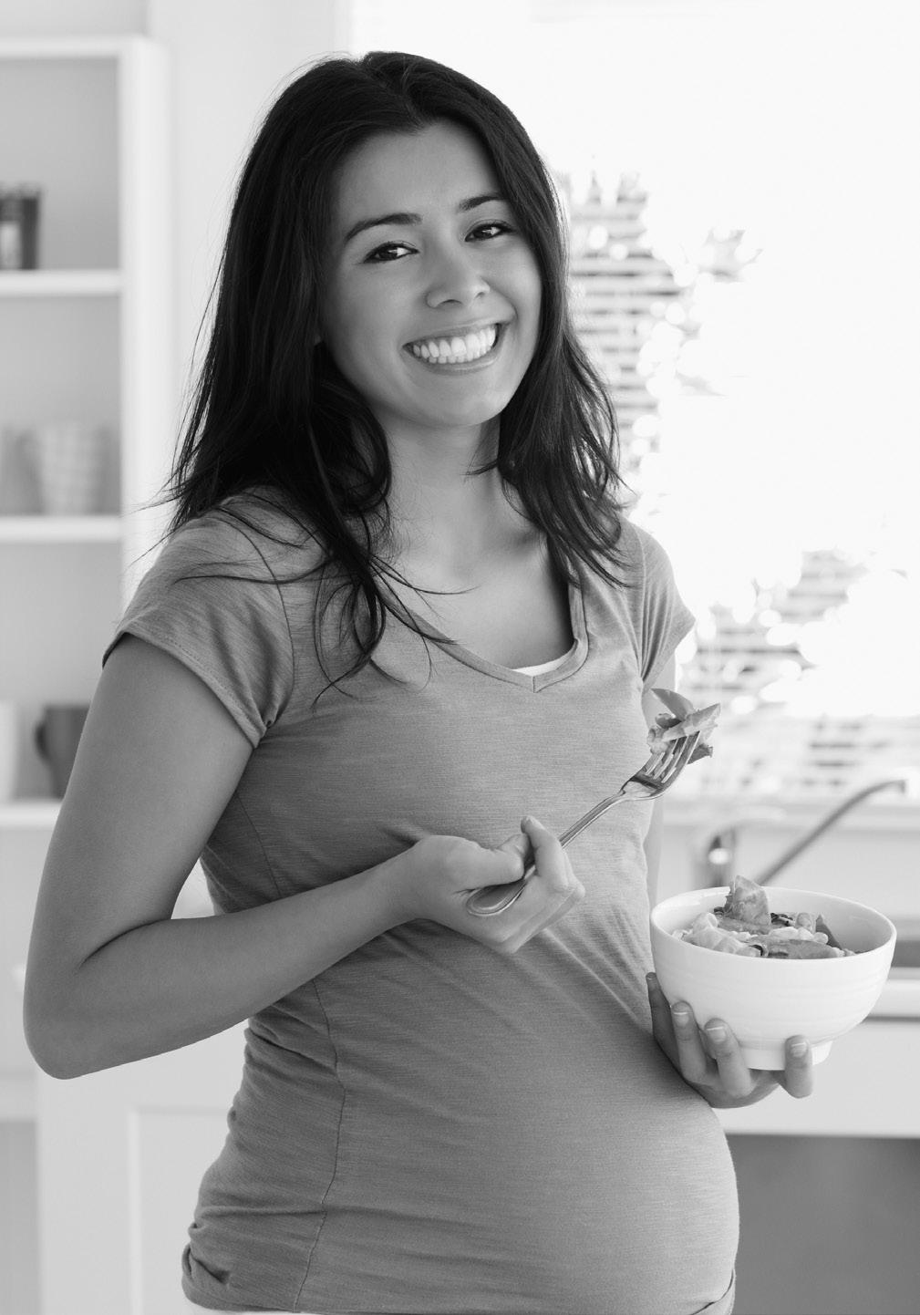 Prenatal Care Management Program At no additional cost, our Prenatal Care Management Program helps expectant mothers have a healthy pregnancy and deliver healthy babies.