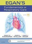 Egan s Fundamentals of Respiratory Care (11 th Ed.) Mosby Wehrman SF. Egan s Fundamentals of Respiratory Care Workbook (11 th Ed.) Mosby ISBN: 9780323358521 Sibberson, R.