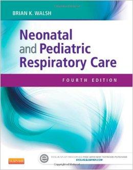 RSPT-1210 - Pediatric/Neonatal Respiratory Care 1.
