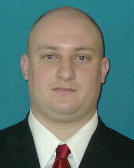 DEPUTIES OF THE MONTH Corporal Carl Trosclair has been named the Detectives and Special Operations Deputy of the Month. He was hired by the EBRSO in October 2004.