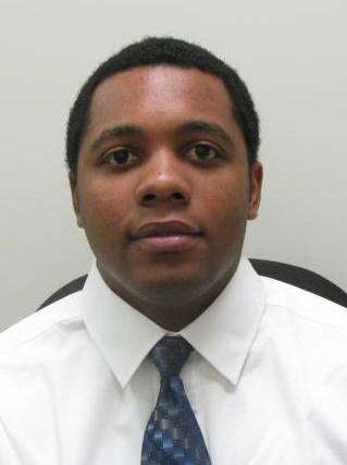 Deputy Terrall Lockett is the Corrections Deputy of the Month. He has been employed with the EBRSO since March 2015.