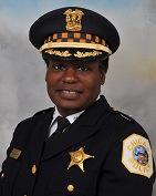 uniformed personnel within the Chicago Police Department. With over 27 years of service, Chief Johnson has held senior patrol and investigative leadership positions for nearly a decade.