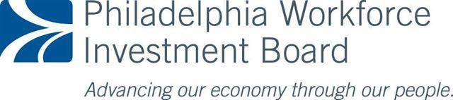 .. The Philadelphia Workforce Investment