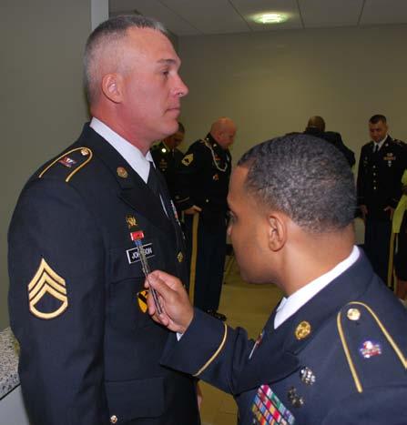 23-26 at Redstone Arsenal, Alabama. The Mission and Installation Contracting Command Best Warrior, Staff Sgt. Ryan L.