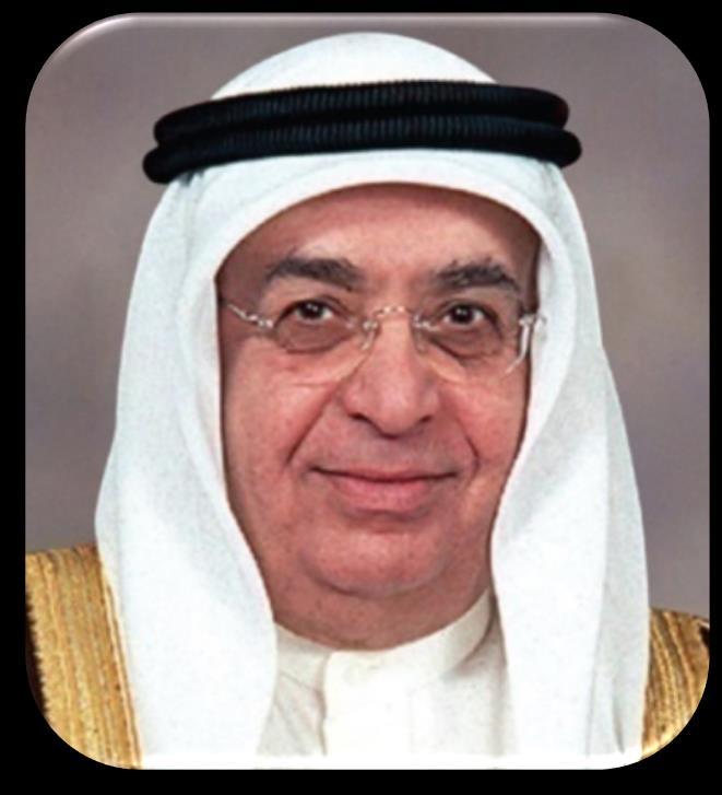Factors of Success His Highness Shaikh Mohammed bin Mubarak Al Khalifa Deputy Prime