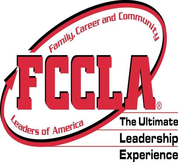 2018 State Conference Information STATE FCCLA LEADERSHIP CONFERENCE April 19-21,