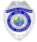 WEST PALM BEACH POLICE DEPARTMENT Police Officer Application - Part 2 UPLOAD INSTRUCTIONS This document is part of your online application.