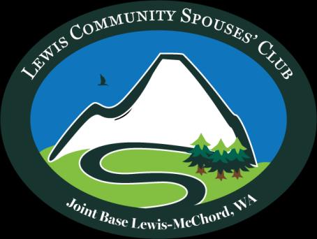 Interested in joining LCSC? The Lewis Community Spouses' Club is a volunteer run, non-profit, all ranks, spouses group at JBLM.