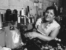 Microenterprise Development: An Overview Dolores Mendoza Lopez, Client of Financiera Compartamos In many countries, microenterprises small, informally organized businesses that are owned and operated