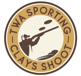 TWA SAN ANTONIO 2018 SPORTING CLAYS SPONSORSHIP FORM Contact Listing (For signage and publication use) Phone: ( ) - Email: SPONSORSHIP LEVEL (specify): Signature: Date: NOTE: All corporate logos must