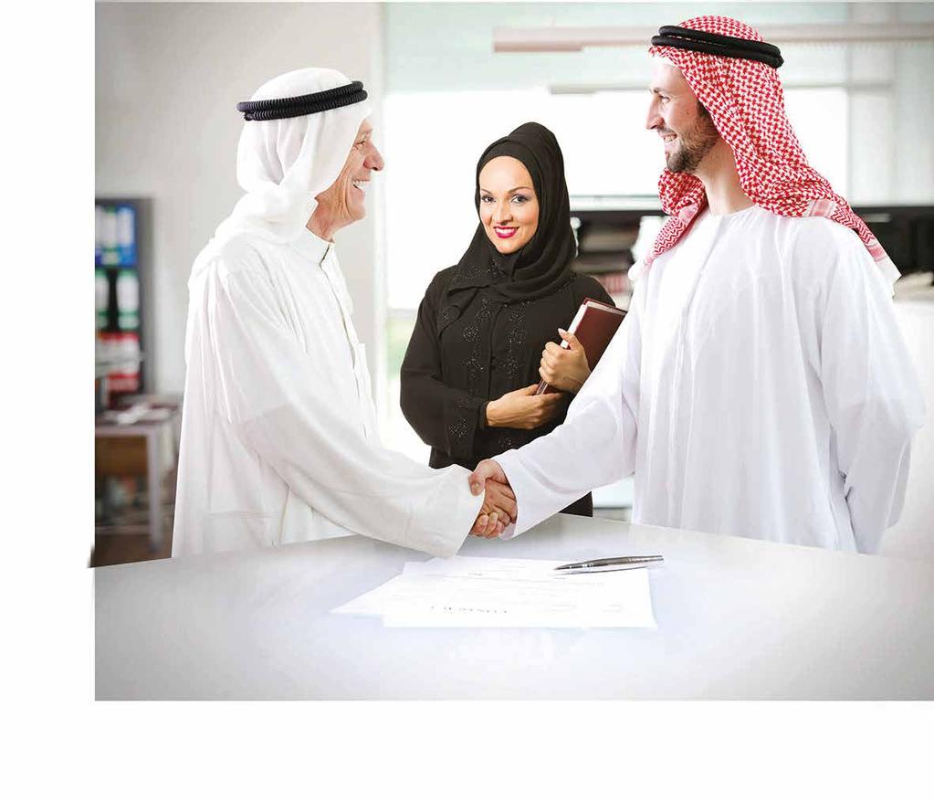 Emiratisation Effective Recruitment THE LEADING RECRUITMENT EVENT FOR