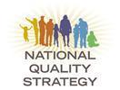CQM Selection for 2014 All EPs must select 9 of 64 CQMs from at least 3 of the 6 HHS National Quality Strategy domains: Patient and Family