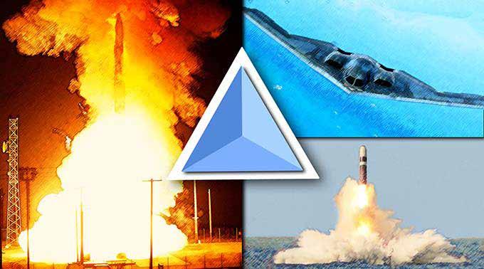 Intercontinental Ballistic Missiles and Their Role in Future Nuclear Forces Dr. Dennis Evans Dr.