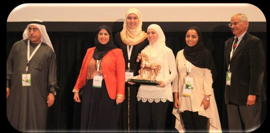 The Best Pharmacy Student Oral Presentation Award (First Prize) Title: COST EFFECTIVE