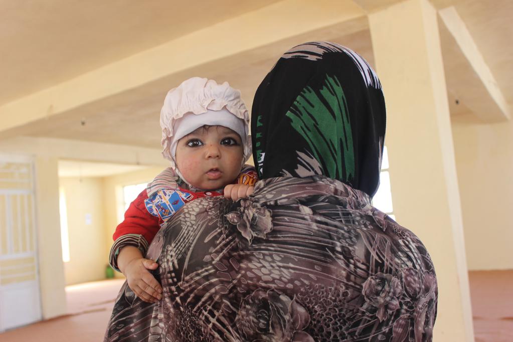 2 BACKGROUND Afghanistan made significant improvements toward the Millenium Development Goals (MDGs) by reducing the maternal mortality rate (MMR) from 1200 in 1990 to 400 in 2015, and cutting in