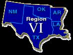 CBP within FEMA Region VI Regional Incident Management Construct CBP components in Texas, New Mexico,