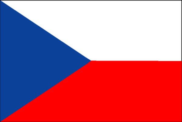 CZECH REPUBLIC Having presently no seagoing vessels registered and being a land-locked state, the Czech Republic is presently neither a flag nor a coastal state in terms of casualties involving