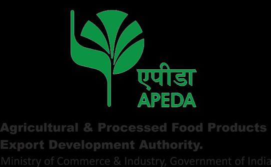 Hortinet APEDA has developed a mobile app- Hortinet- to allow farmers to apply on-line to facilitate their farm registration, tracking the status of application & approvals by State Government and