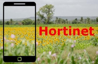 Key features:- Online Farm registration application and status tracking Processing and approval on on-line farmer applications by State Horticulture /Agriculture department.