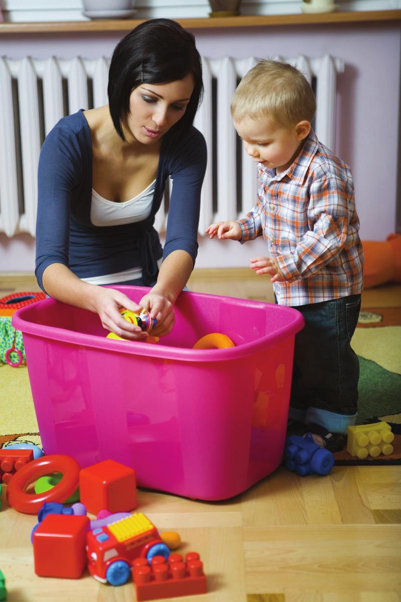 prevention and early intervention initiatives for Health in Child Care Settings were updated.
