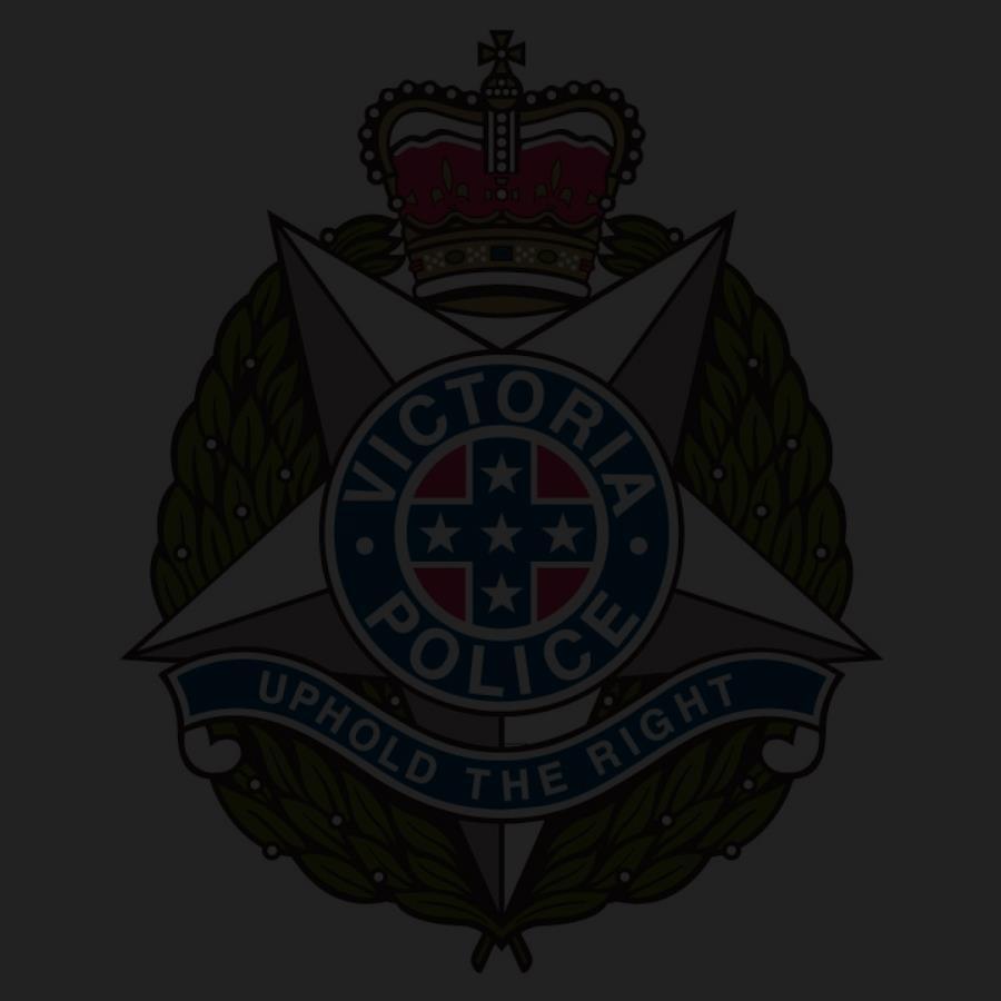 Public Safety Use Case Victoria Police Service (Australia) 14,500 Sworn (1.