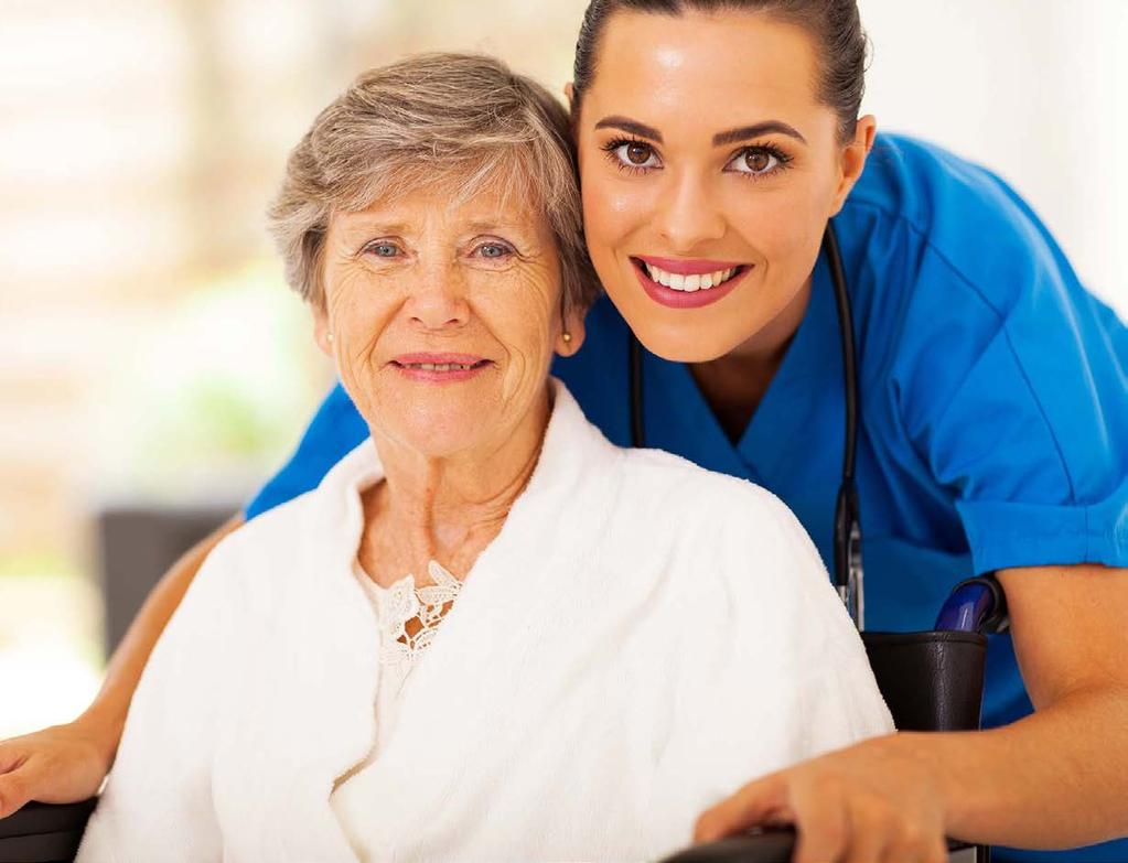 Personal Support Worker Recruitment Personal support worker (PSW) shortages are being felt across the province within the long-term care continuum, including home care, community support services and