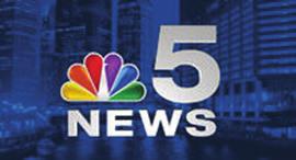 From 2014-2016, the event was covered on CBS2 Chicago s morning news and on NBC5 Chicago s 10 o clock news.