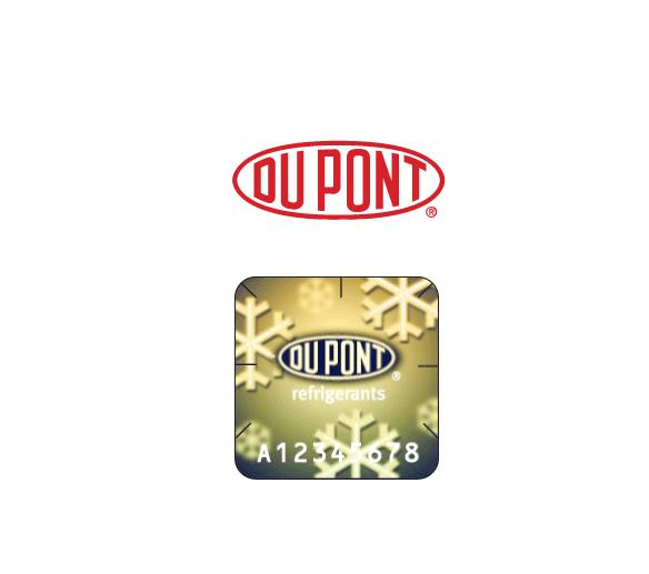 Authenticating DuPont