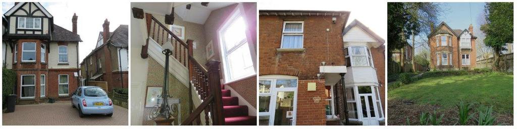 Improvements Made in 2015 9 Terrace Road Over the past year the property has benefited from new double glazing which has made a huge difference and has made the house warmer.