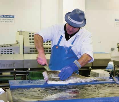 EMFF Operational Programme 2014-2020 Seafood