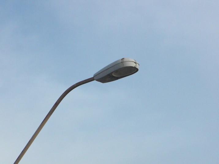 Kingman - Identify costeffective technologies such as street lighting to reduce