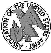 ASSOCIATION OF THE UNITED STATES ARMY 2425 WILSON BOULEVARD, ARLINGTON, VIRGINIA 22201-3385 703)841 4300 FOREWARD The Commission on Roles and Missions of the Armed Forces is in the midst of its