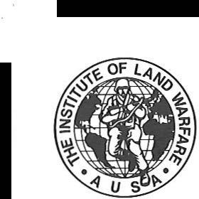 LANDPOWER ESSAY SERIES No. 94-9 October 1994 U.S. FORCES - THEATER MISSILE DEFENSE by General Louis C. Wagner, Jr., USA Ret.) Background: A.