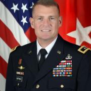 Major General Wilson Shoffner Director of Operations, Army Rapid Capabilities Office Major General Wilson A.