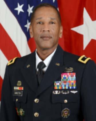 Brig. Gen. Charles R. Hamilton Commander, DLA Troop Support Brig. Gen. Charles. R. Hamilton assumed command of Defense Logistics Agency Troop Support on July 13, 2015.