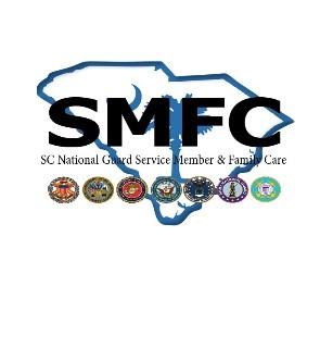 Dear Representative, On behalf of the Service Member and Family Care Division of the South Carolina National Guard, we d like to invite you to participate in a Military Career and Resource Fair on