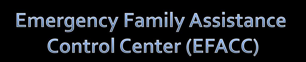 One Stop Shop for Military - DoD Civ - Families - Total Force to access On/Off Base Helping Agencies